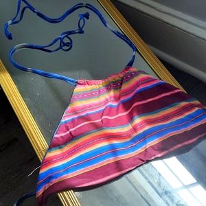 Billabong Reversible bikini top